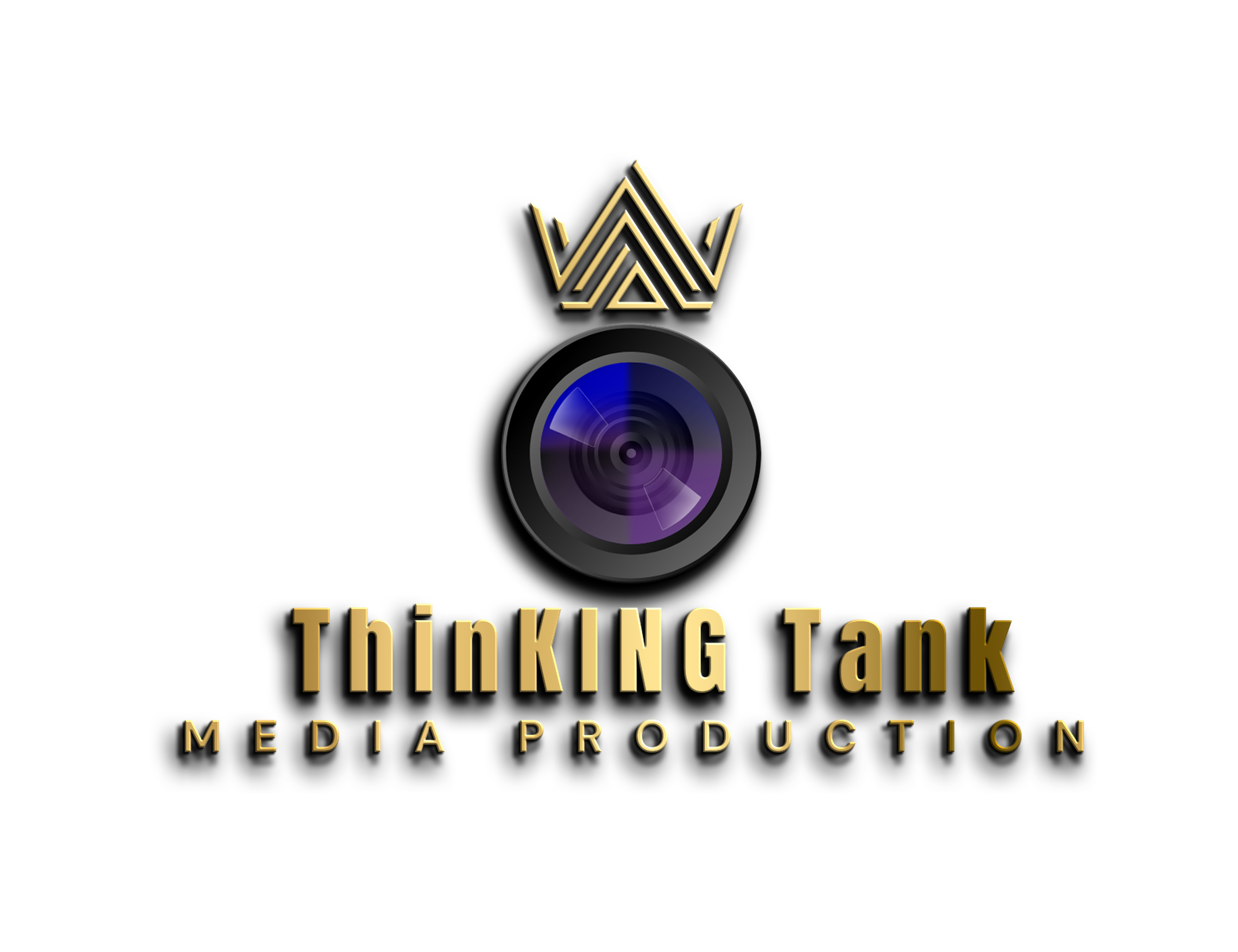 ThinKING Tank Logo